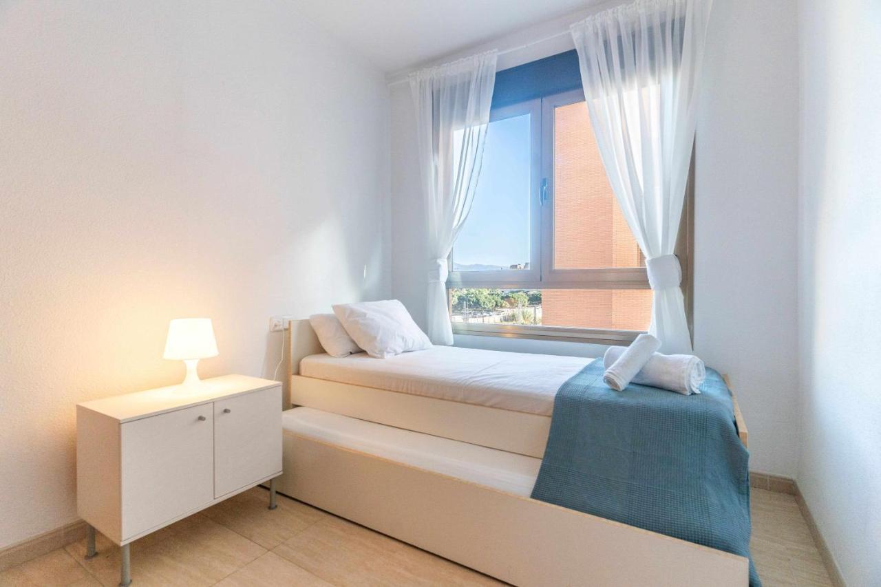 Apartment Piso 3 Plaza De Garaje Privada Y Grat *