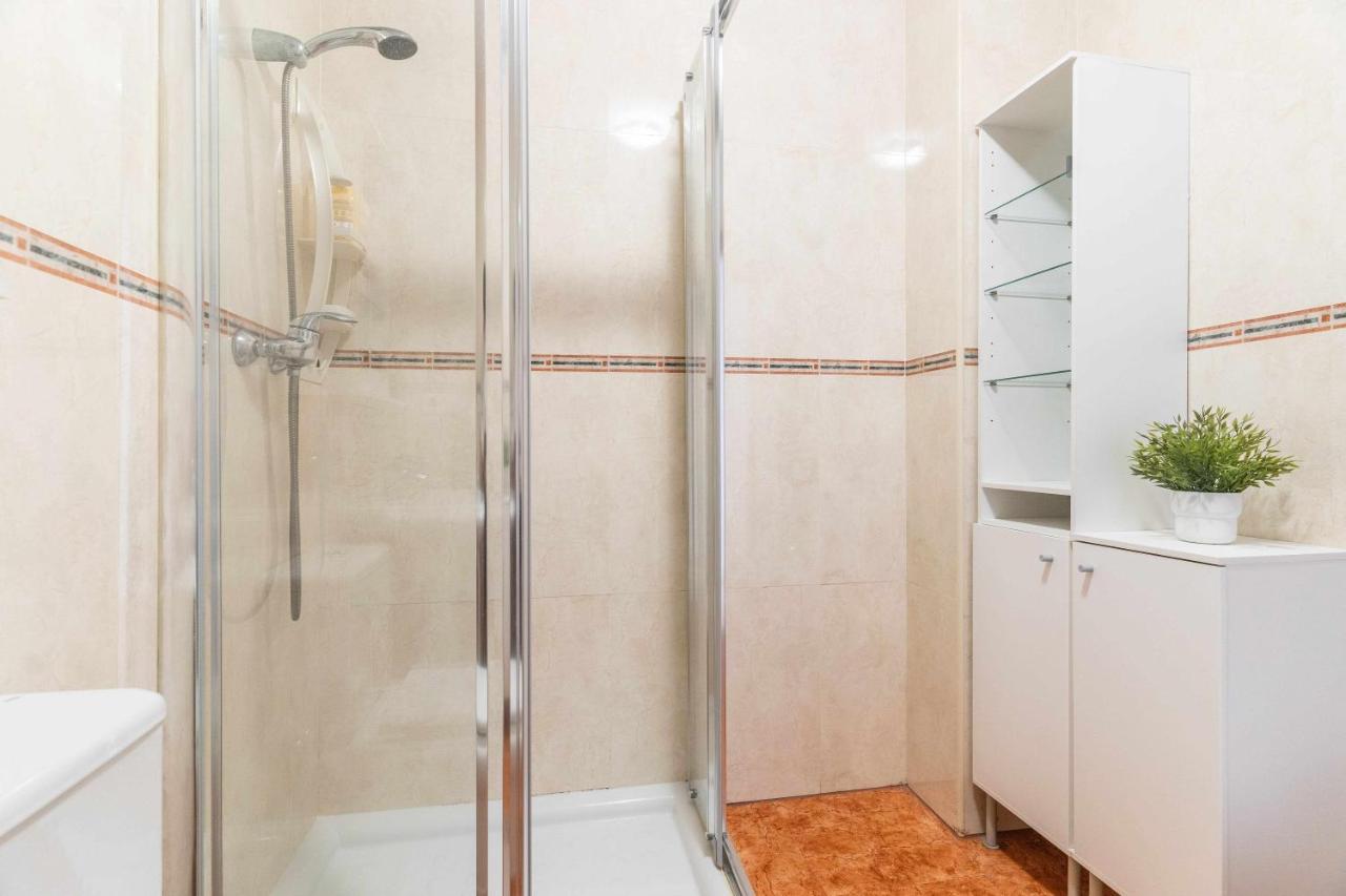 Piso 3 Plaza De Garaje Privada Y Grat Apartment