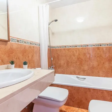 Piso 3 Habitaciones Plaza De Garaje Privada Y Grat Almería Buitenkant foto