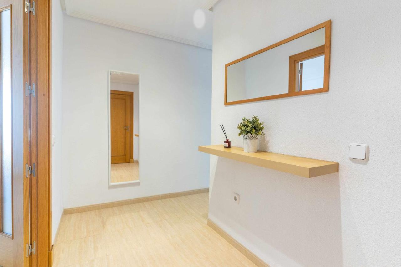 Apartment Piso 3 Plaza De Garaje Privada Y Grat